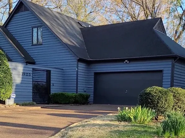 1903 Crump Ave, Memphis, TN 38107