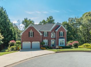 5312 Alyssum Way NW, Acworth, GA 30102