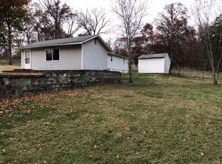 11872 Ware Lake Rd, Dittmer, MO 63023