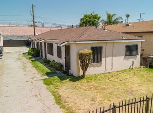 623 E 87th St, Los Angeles, CA 90002
