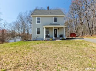 363 Lake Street, Bolton, CT 06042