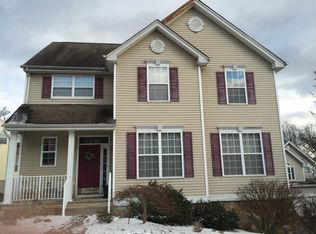 91 Winding Hill, Budd Lake, NJ 07828