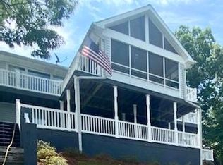 71 Finch Rd, Crane Hill, AL 35053