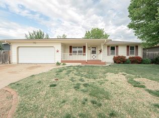2019 Glendale Rd, Salina, KS 67401