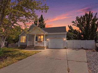 6655 S Coralroot Cir, West Jordan, UT 84081