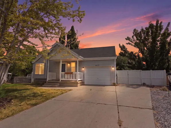 6655 S Coralroot Cir, West Jordan, UT 84081