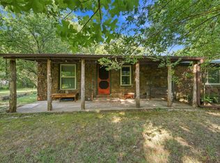 21243 W 898th Rd, Cookson, OK 74427