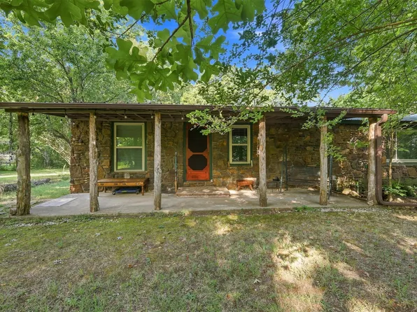 21243 W 898th Rd, Cookson, OK 74427