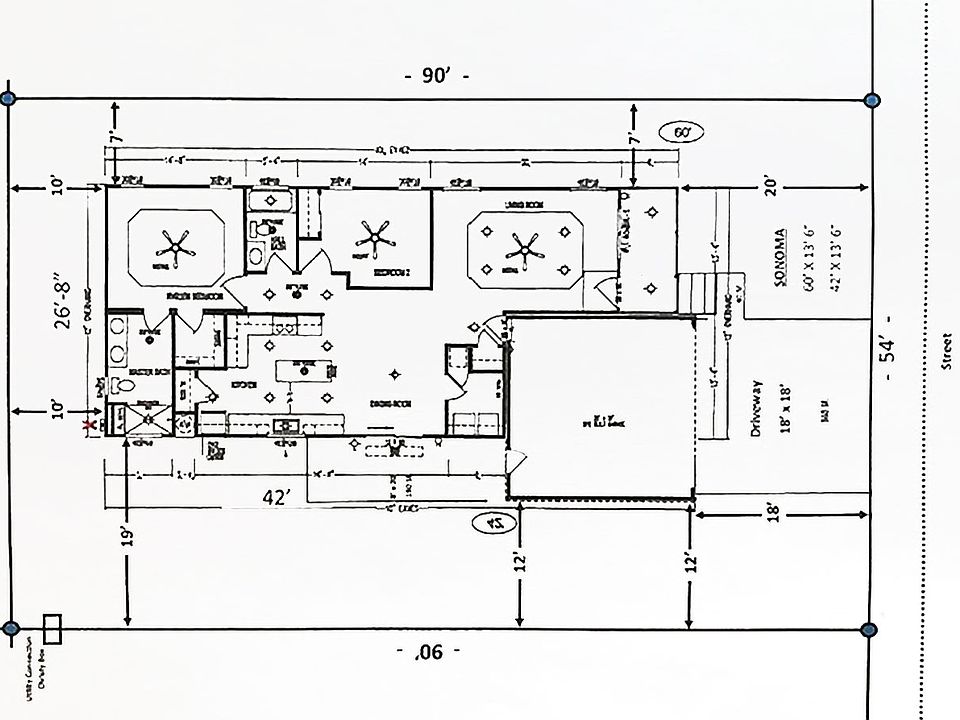2nd image of 1945 Piner Rd Space 97