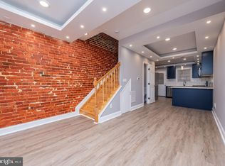 703 N Port St, Baltimore, MD 21205