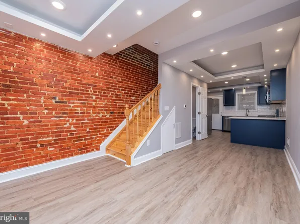 703 N Port St, Baltimore, MD 21205