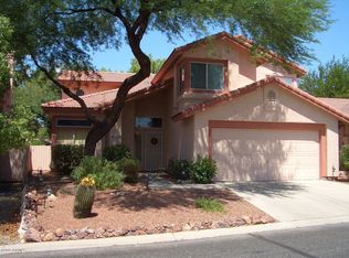 9955 N Woodstone Trl, Tucson, AZ 85742