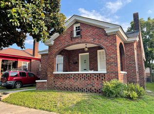 1015 E 31st St, Savannah, GA 31401