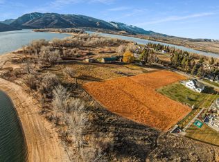 6641 E 100 S, Huntsville, UT 84317