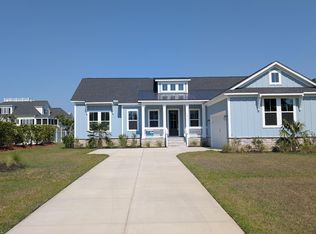 217 Wahee Pl, Conway, SC 29527