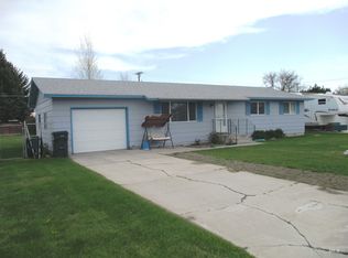 508 E Clark St, Paul, ID 83347