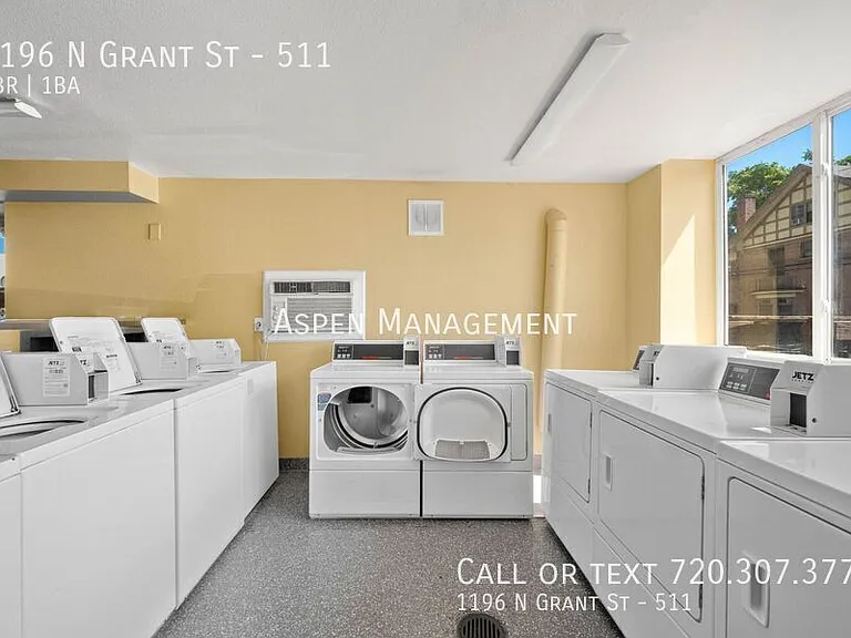 1196 N Grant St #511 — Photo 11