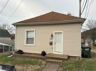 309 Welch St, Dennison, OH 44621