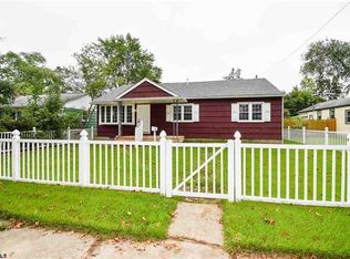 234 Chicago Ave, Egg Harbor City, NJ 08215