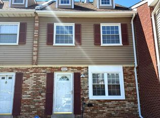 3537 Cranmer Mews, Woodbridge, VA