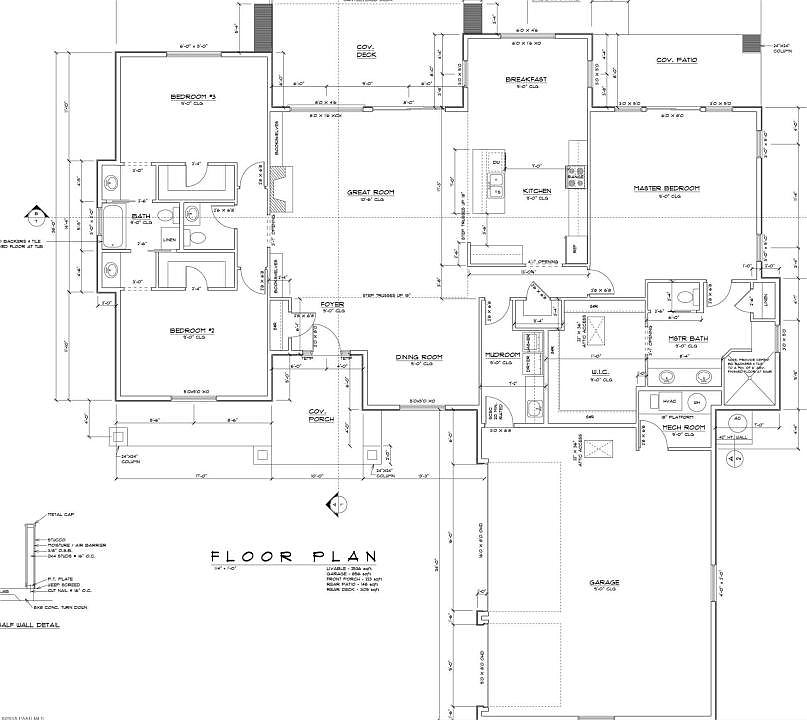 2nd image of 1984 Barrett Dr