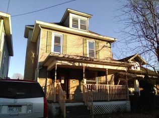 1620 Lynn St, Parkersburg, WV 26101