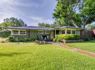 10228 Timber Trail Dr, Dallas, TX 75229