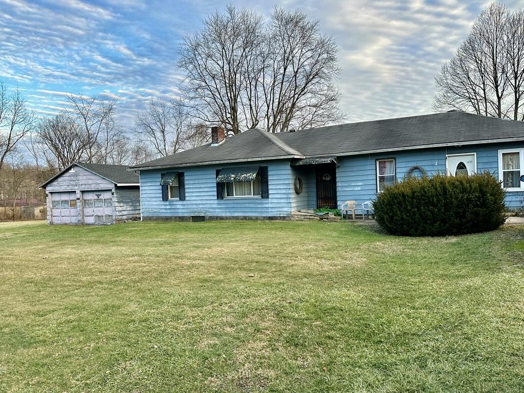 Real estate listing image