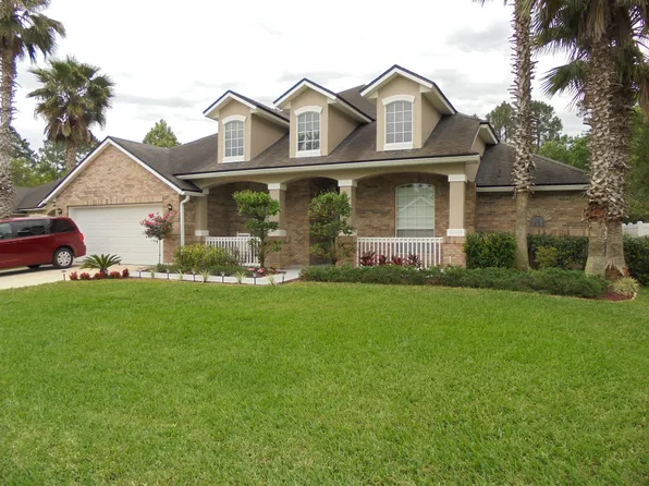 1856 Sea Pines Ln, Fleming Island, FL 32003