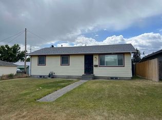 2619 N Ferrall St, Spokane, WA 99217