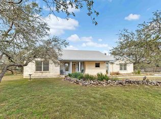 670 CR 100, Burnet, TX 78611