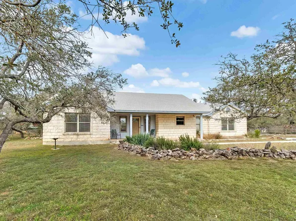 670 CR 100, Burnet, TX 78611