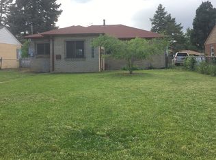 2120 Quebec St, Denver, CO 80207