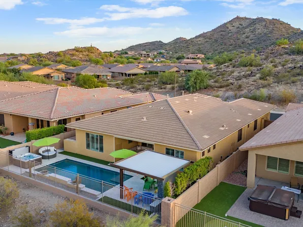 7234 W MINER Trail, Peoria, AZ 85383