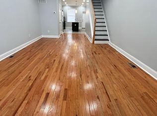 3811 Belair Rd, Baltimore, MD 21213