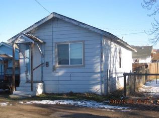 253 Martin St, Klamath Falls, OR 97601