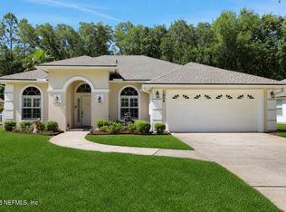 1004 FLORA PARKE Drive, St. Johns, FL 32259