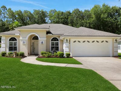 1004 FLORA PARKE Drive, Saint Johns, FL, 32259