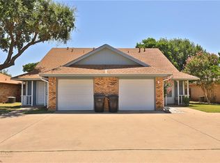 1513 Westheimer Rd, Abilene, TX 79601