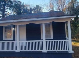 4899 Ben Hill Rd, Atlanta, GA 30349