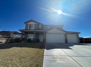 3112 E Maple Mountain Dr, Saint George, UT 84790