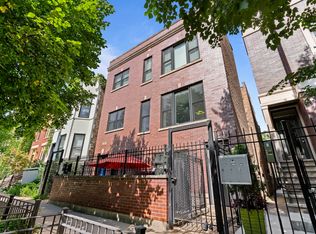 1525 N Claremont Ave APT 1A, Chicago, IL 60622