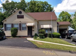 85 Davis St, Shavertown, PA 18708