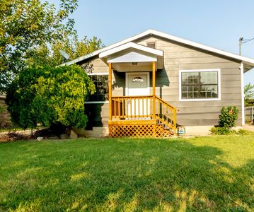 4026 Aransas St, Dallas, TX, 75212
