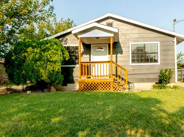 4026 Aransas St, Dallas, TX 75212