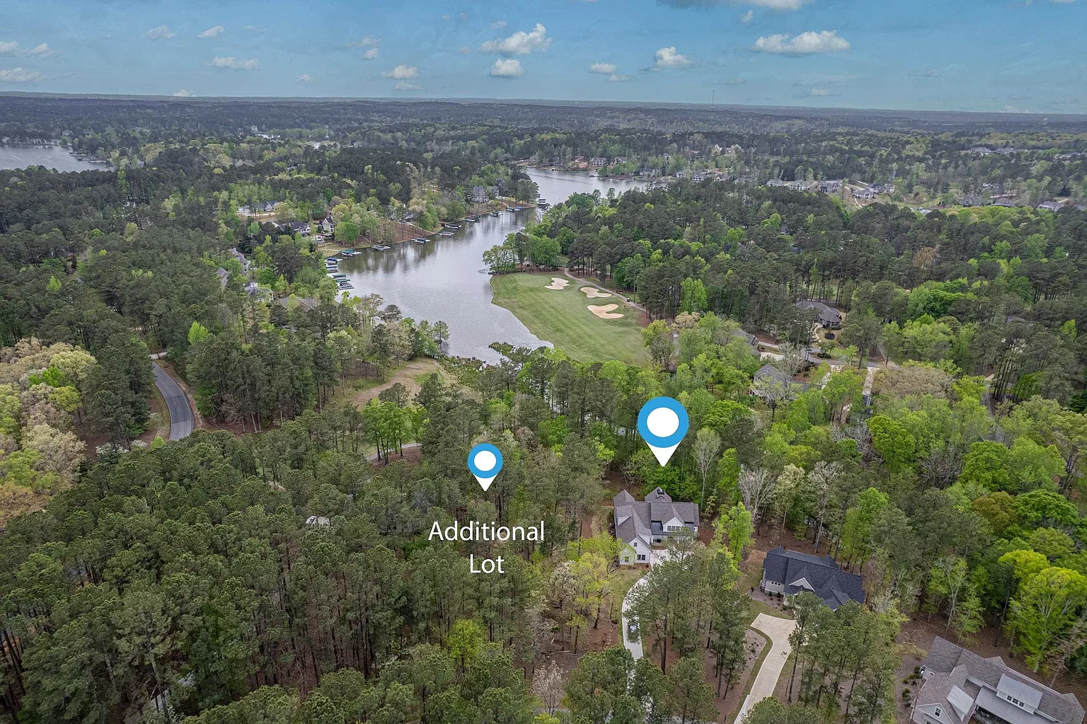 1141 Pinehurst Dr #1212 photo 1
