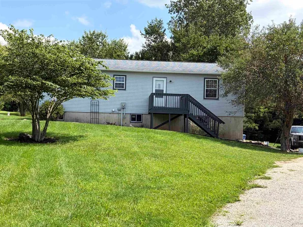 441 S 900 W #92, Pierceton, IN 46562