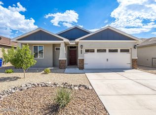 3953 Pacific Loop, Las Cruces, NM 88012