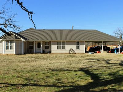 107196 S 4757th Rd, Muldrow, OK, 74948