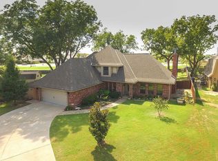 10302 S 66th Ave E, Tulsa, OK 74133